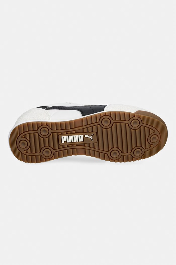 Tenisky Puma Retrojet Nylon 405120 béžová