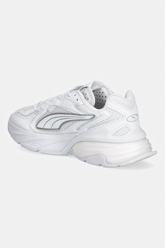 Obuwie Puma sneakersy Fade Nitro LS 406203 biały