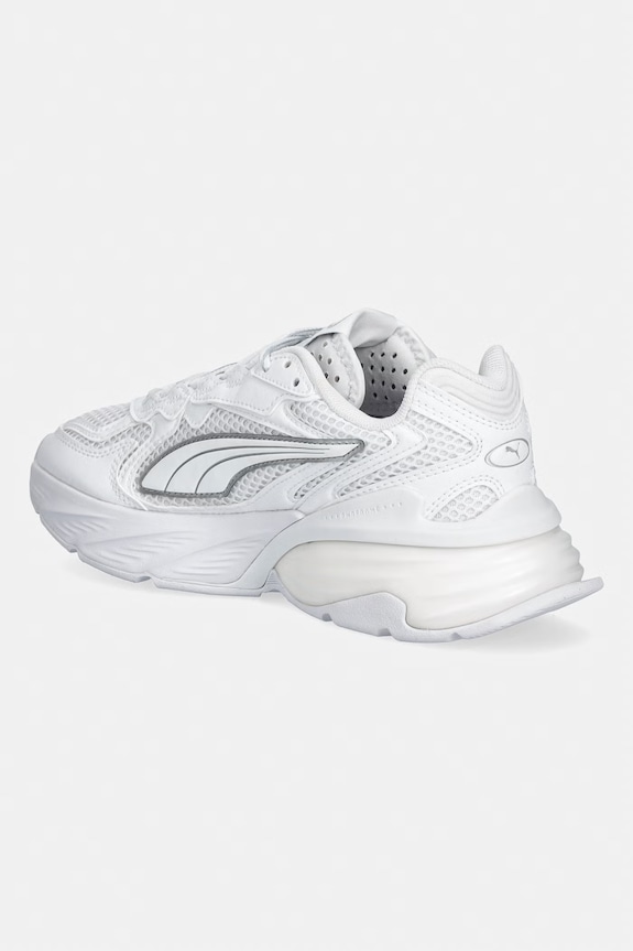 Obuwie Puma sneakersy Fade Nitro LS 406203 biały