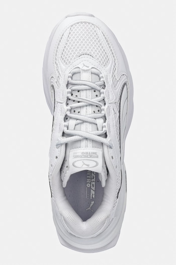 Puma sneakersy Fade Nitro LS biały 406203