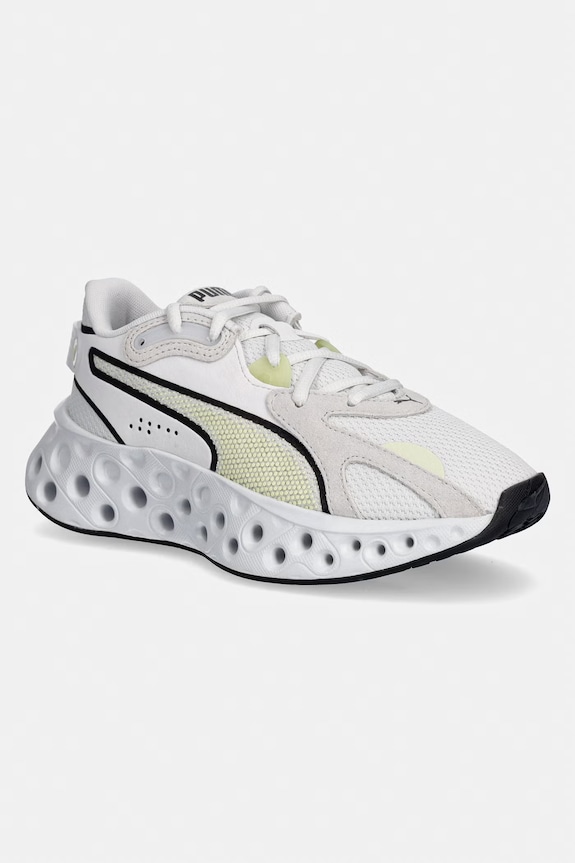Кросівки для тренувань Puma Softride Frequence тренінг сірий 310500.U