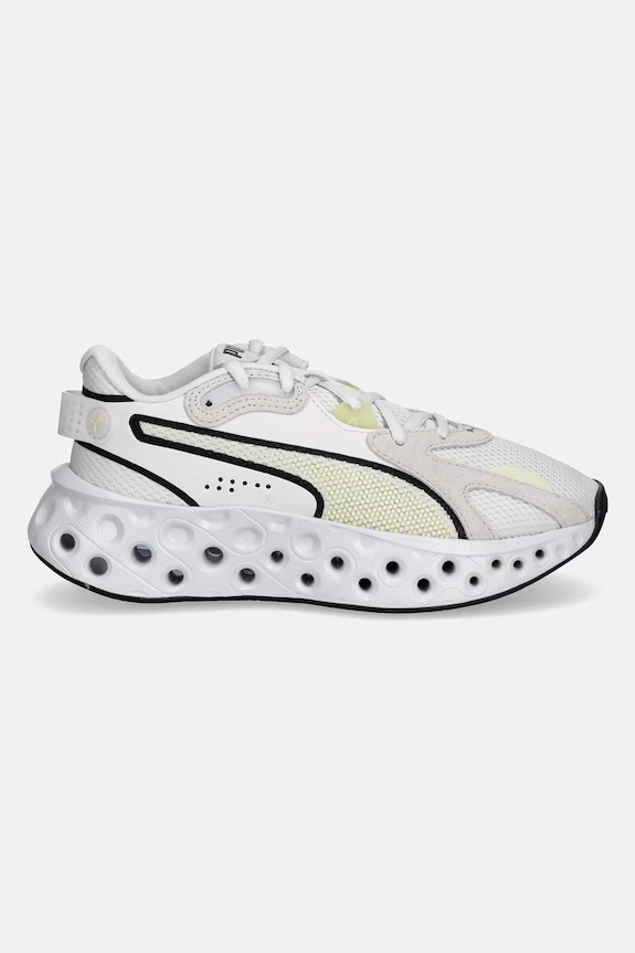 Кросівки для тренувань Puma Softride Frequence 310500.U сірий SS26