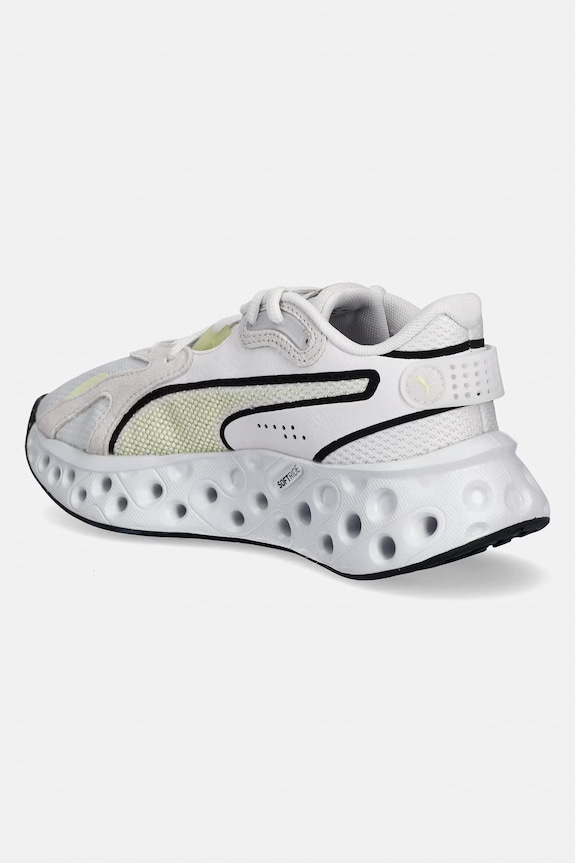 Взуття Кросівки для тренувань Puma Softride Frequence 310500.U сірий
