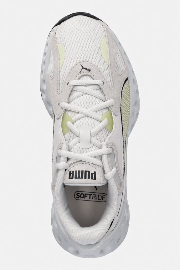 Кросівки для тренувань Puma Softride Frequence сірий 310500.U