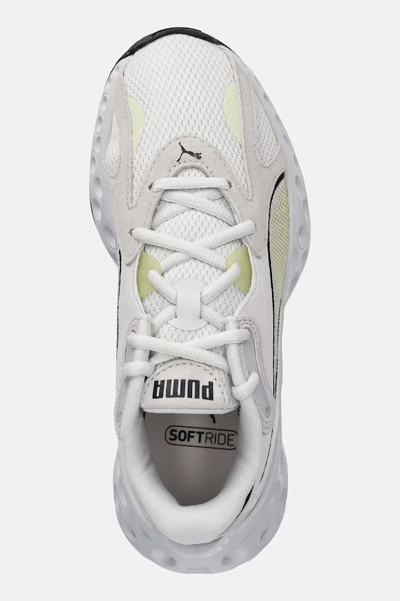 Кросівки для тренувань Puma Softride Frequence сірий 310500.U