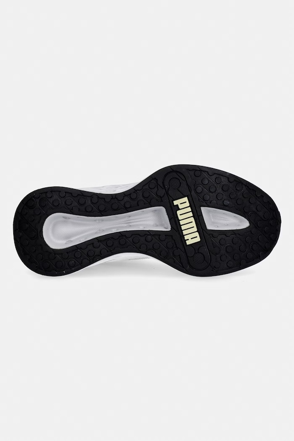 Кросівки для тренувань Puma Softride Frequence 310500.U сірий