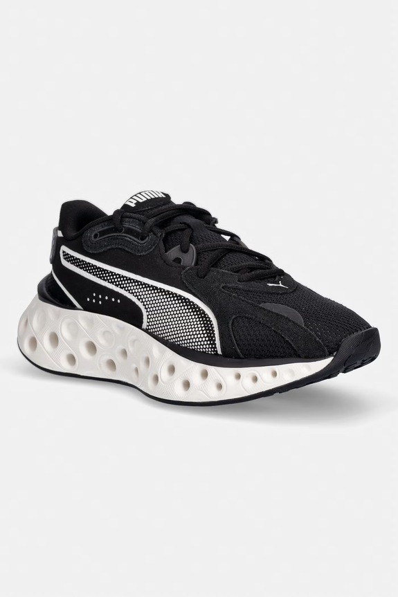 Puma buty treningowe Softride Frequence trening czarny 310500.U