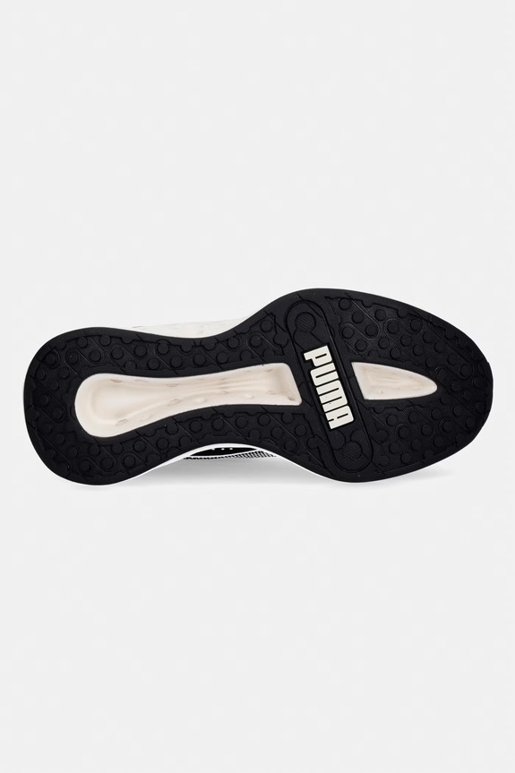 Puma buty treningowe Softride Frequence 310500.U czarny