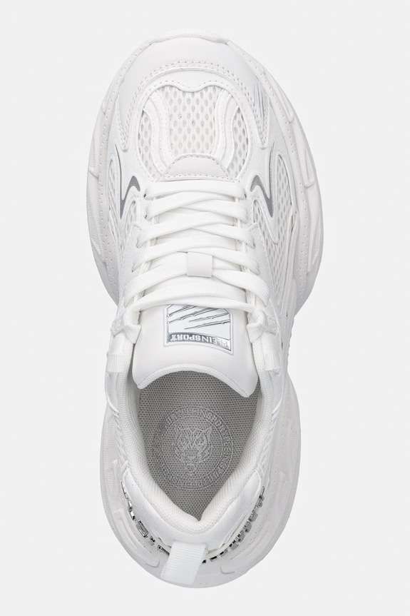 Tenisice PLEIN SPORT Pulse X bijela USC0931.STE003N.01