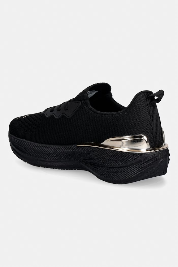 Obuća Tenisice PLEIN SPORT Iron Tiger Gen.X.05 USC0844.STE003N.0293 crna