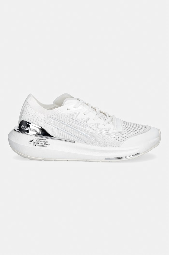 Tenisice PLEIN SPORT Atomic Speed Gen.X.05 USC0856.STE003N.0101 bijela SS26