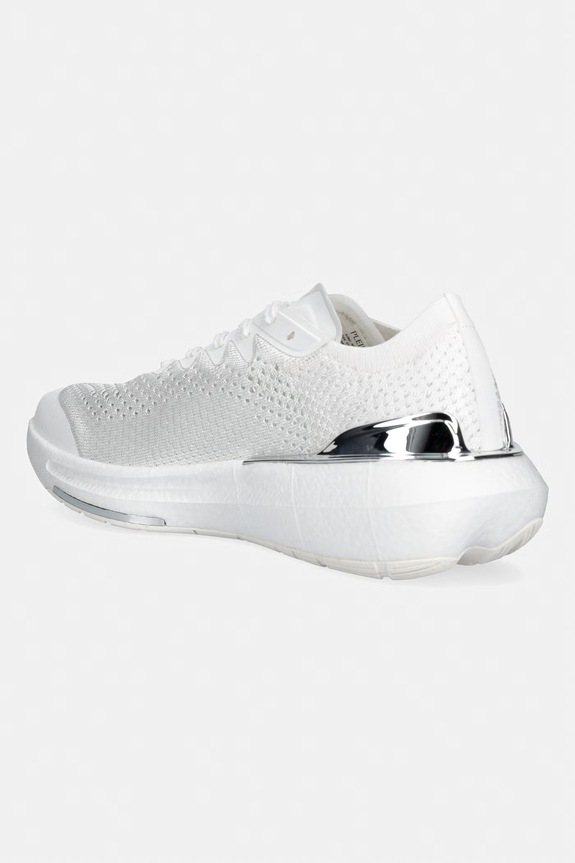 Obuća Tenisice PLEIN SPORT Atomic Speed Gen.X.05 USC0856.STE003N.0101 bijela