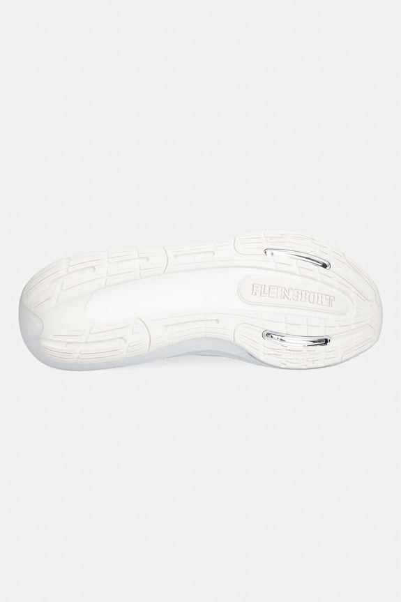 Tenisice PLEIN SPORT Atomic Speed Gen.X.05 USC0856.STE003N.0101 bijela