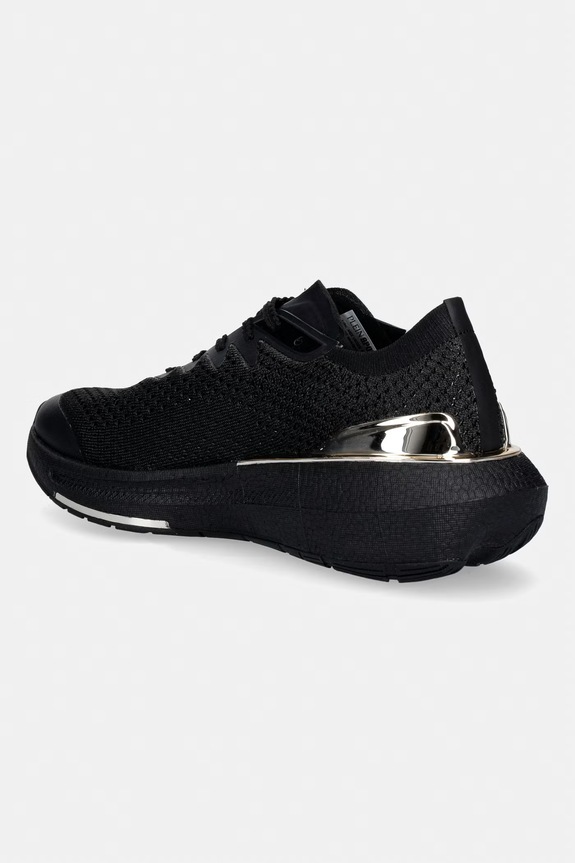 Obuća Tenisice PLEIN SPORT Atomic Speed Gen.X.05 USC0856.STE003N.0293 crna