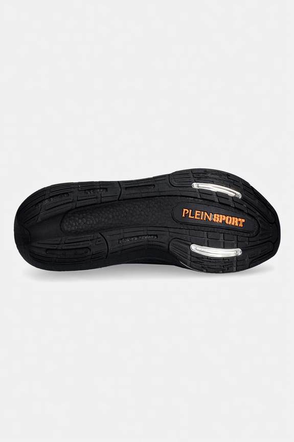 Tenisice PLEIN SPORT Atomic Speed Gen.X.05 USC0856.STE003N.0293 crna