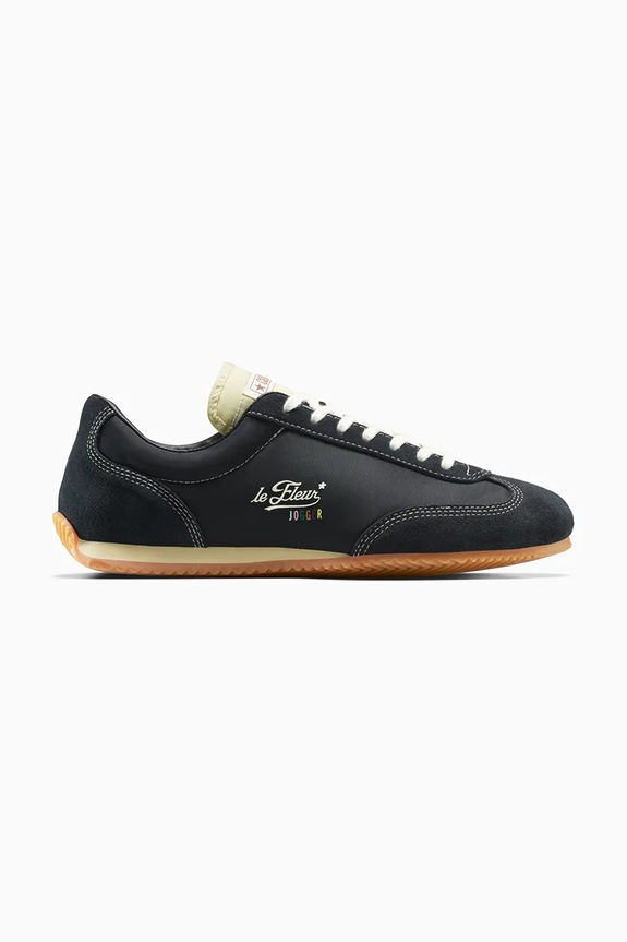 Converse sneakers x Tyler, the Creator 1908 Jogger pelle scamosciata nero A16298C