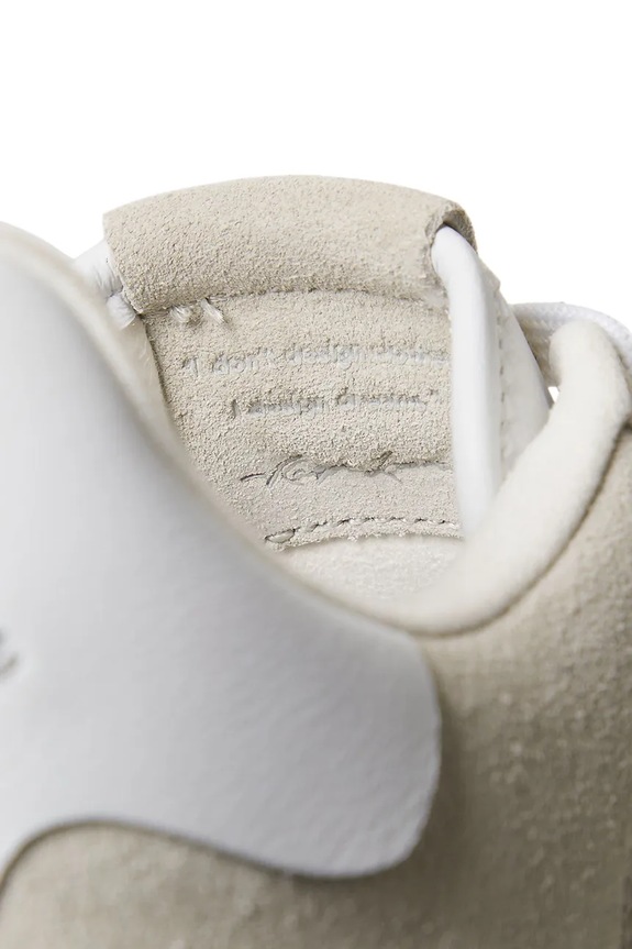 Polo Ralph Lauren Masters Crt sneakers δερμάτινα 809P07174001.999 μπεζ