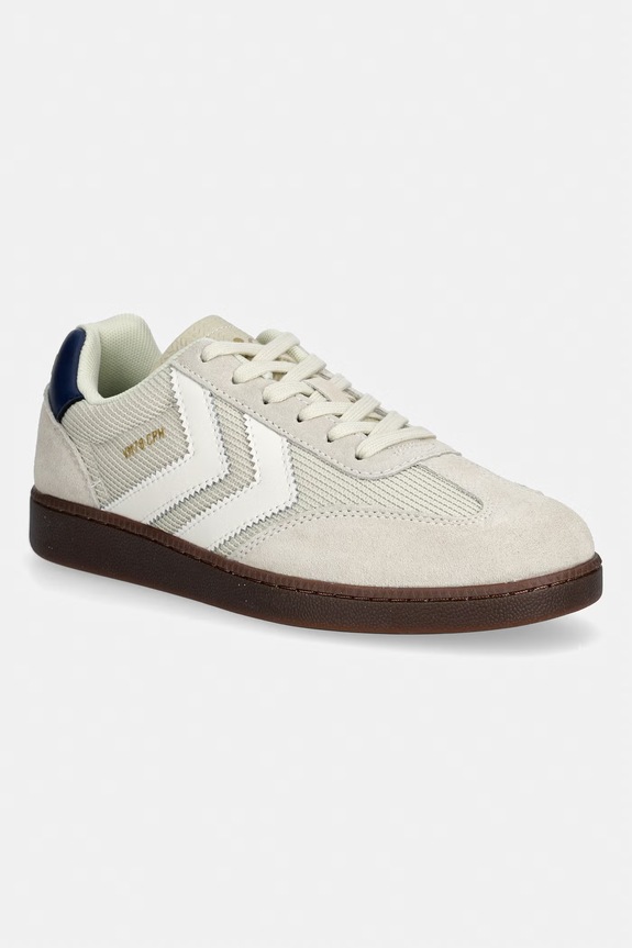 Hummel VM78 CPH MS sneakersy beżowy 218637.