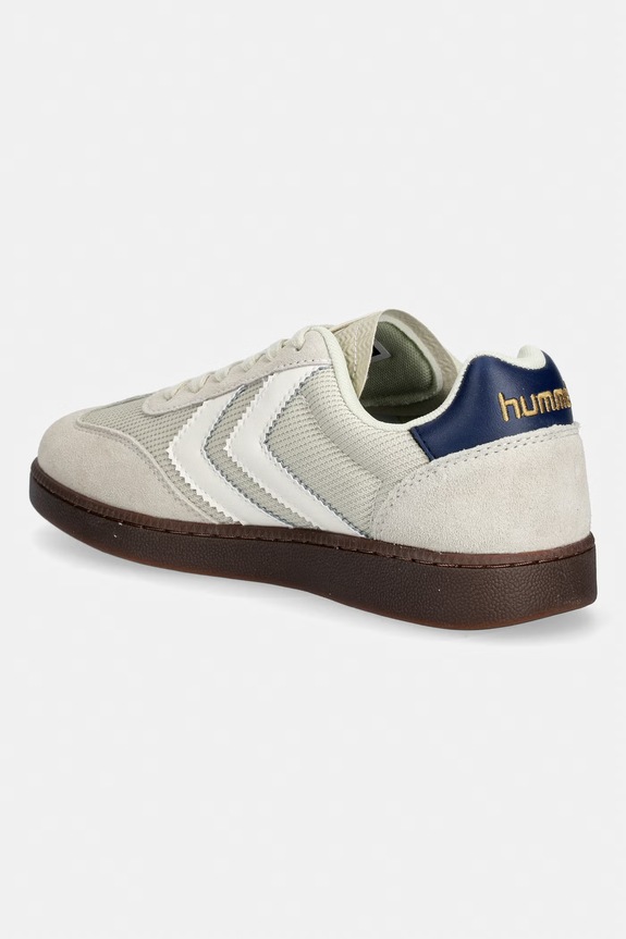 Obuwie Hummel VM78 CPH MS sneakersy 218637. beżowy