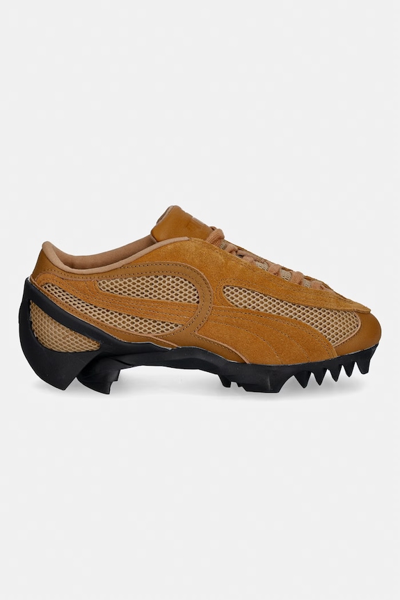 Puma Beisser Waxed кроссовки 406200 оранжевый SS26