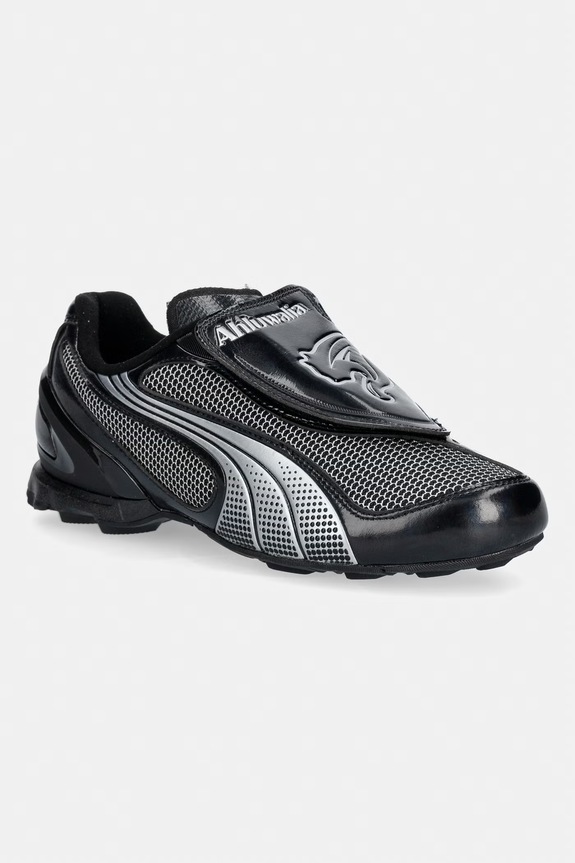 Puma x Ahluwalia sneakersy czarny 406437
