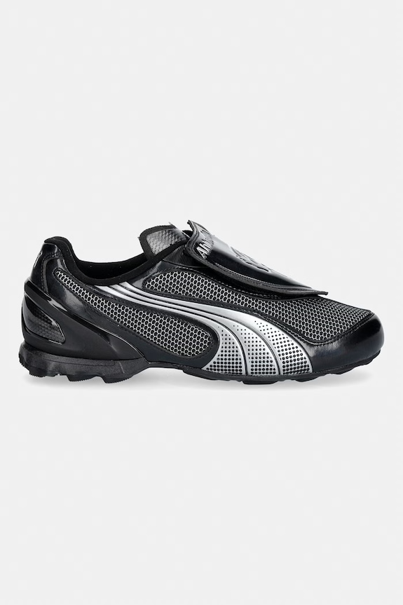Puma x Ahluwalia sneakersy 406437 czarny SS26