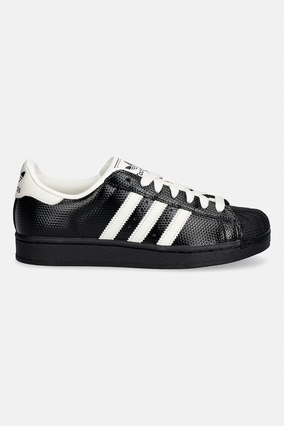adidas Originals Superstar II tenisky IH9268 čierna SS26
