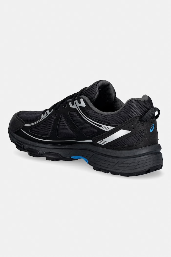 Scarpe Asics sneakers GEL-VENTURE 6 1203A438.006 nero