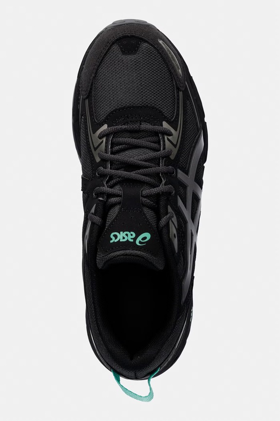 Sneakers Asics GEL-VENTURE 6 μαύρο 1203A438.031