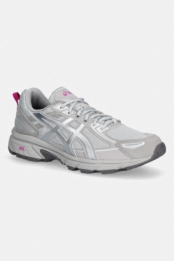 Sneakers Asics GEL-VENTURE 6 συνθετικό γκρί 1203A438.032