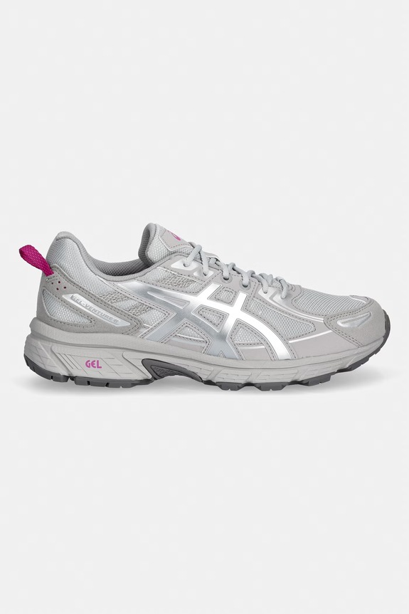 Sneakers Asics GEL-VENTURE 6 1203A438.032 γκρί SS26