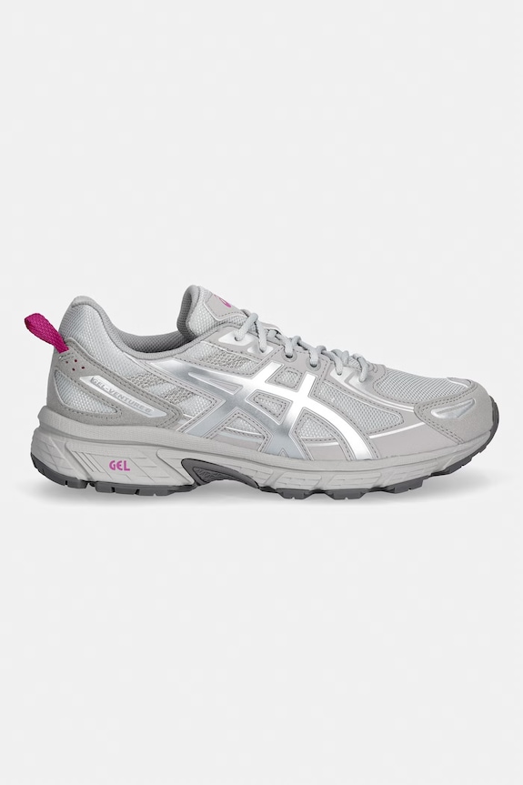 Sneakers Asics GEL-VENTURE 6 1203A438.032 γκρί SS26