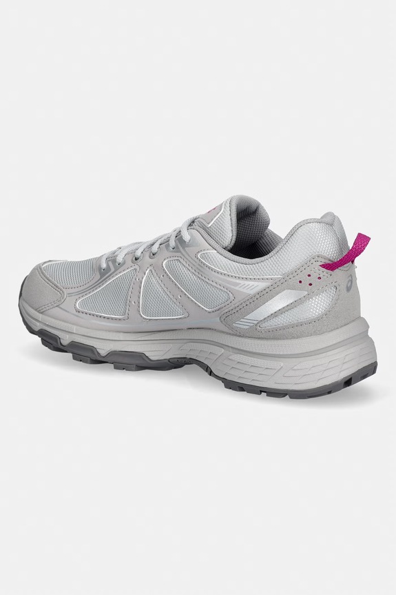 Παπούτσια Sneakers Asics GEL-VENTURE 6 1203A438.032 γκρί