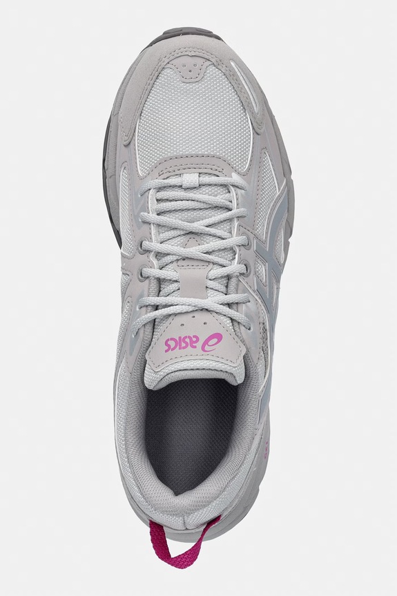 Sneakers Asics GEL-VENTURE 6 γκρί 1203A438.032