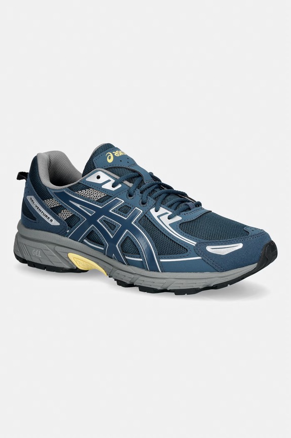 Asics sneakersy GEL-VENTURE 6 syntetyczny niebieski 1203A438.400