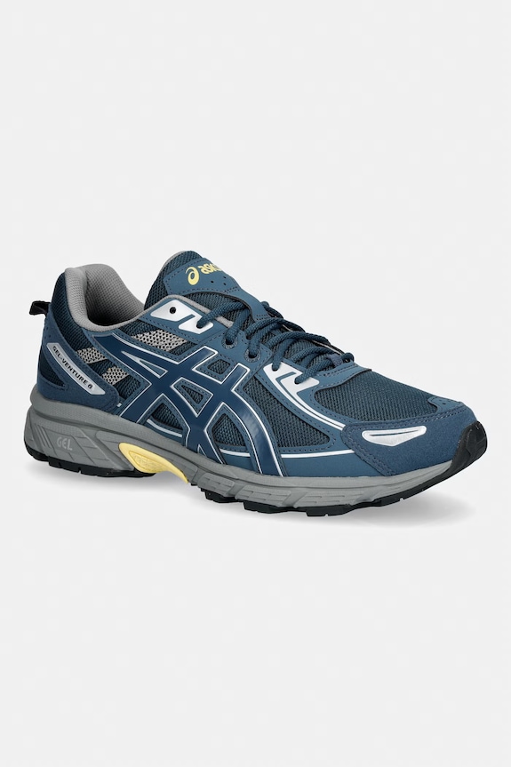 Asics sneakersy GEL-VENTURE 6 syntetyczny niebieski 1203A438.400