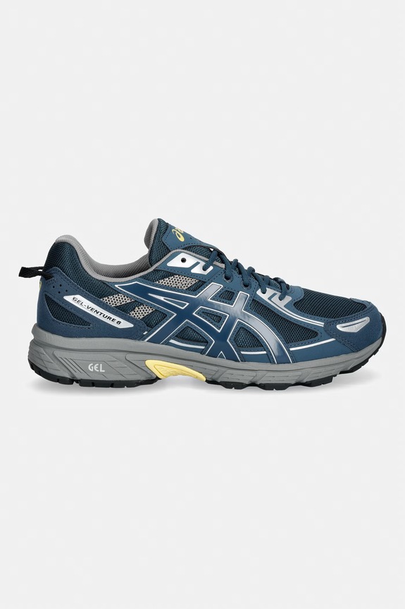 Asics sneakersy GEL-VENTURE 6 1203A438.400 niebieski SS26