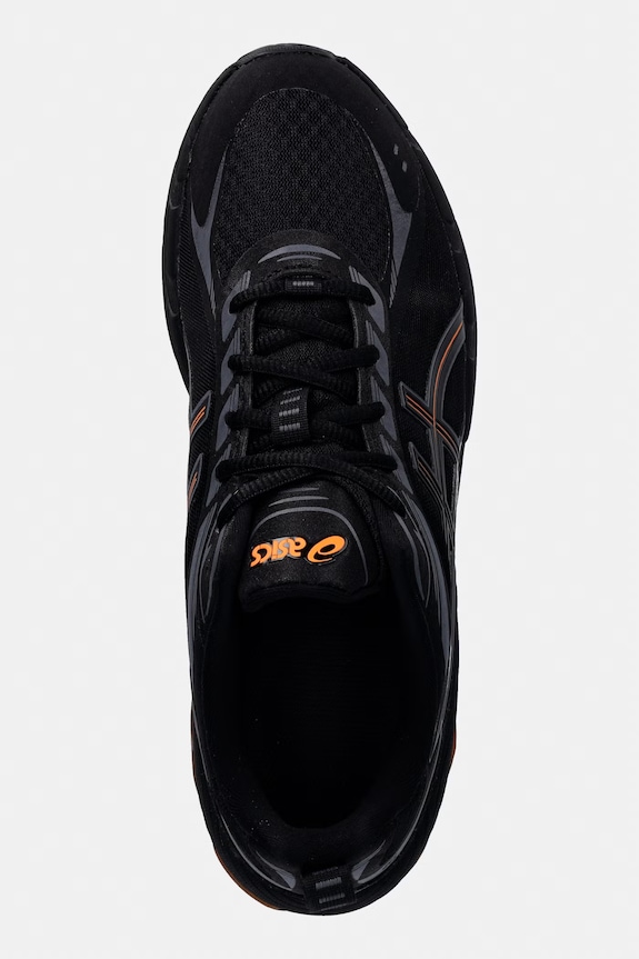 Sneakers Asics GEL-QUANTUM 180 μαύρο 1203A594.007