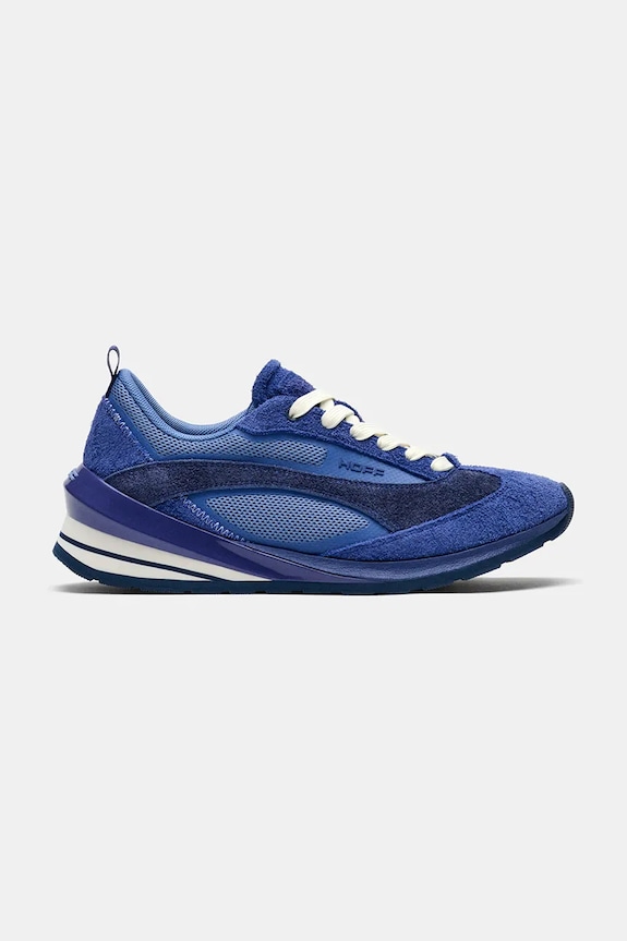 Hoff RUNNER NAVY BLUE sneakersy damskie niebieski 22565416