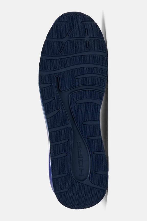 Hoff RUNNER NAVY BLUE sneakersy damskie 22565416 niebieski