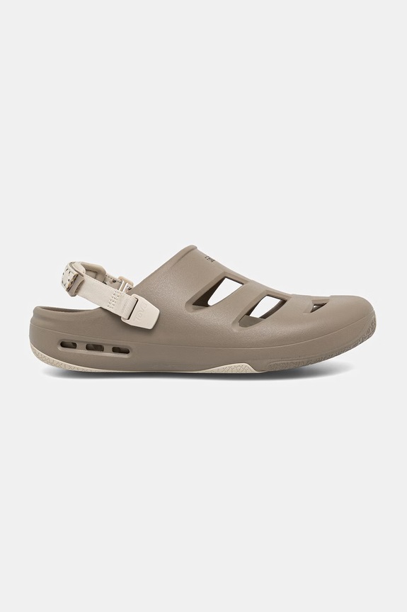 Teva klapki ApreAqua CT 1173718 beżowy SS26