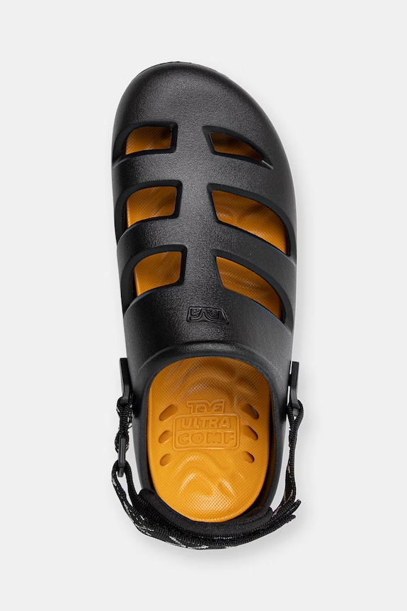 Teva klapki ApreAqua CT czarny 1173719