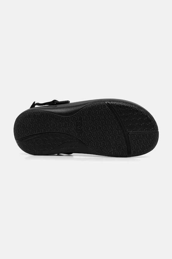 Teva klapki ApreAqua CT 1173719 czarny