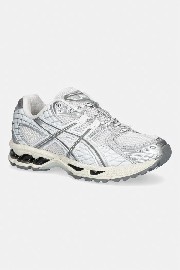 Asics GEL-NIMBUS 10.1 sneakersy biały 1203A761.102