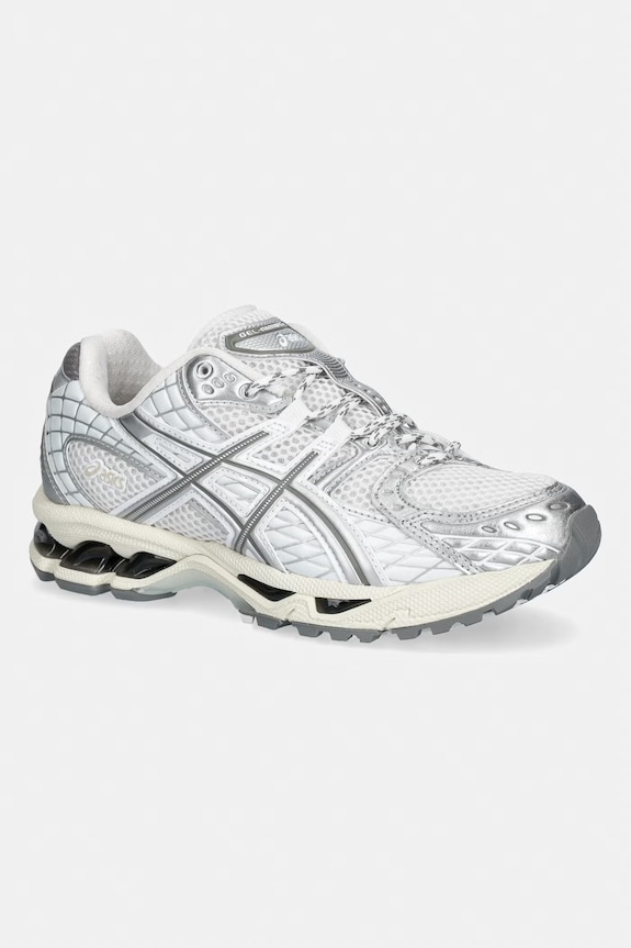Asics GEL-NIMBUS 10.1 sneakersy biały 1203A761.102