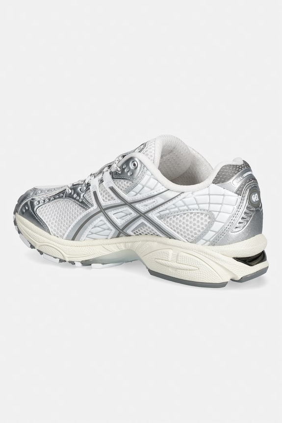 Obuwie Asics GEL-NIMBUS 10.1 sneakersy 1203A761.102 biały