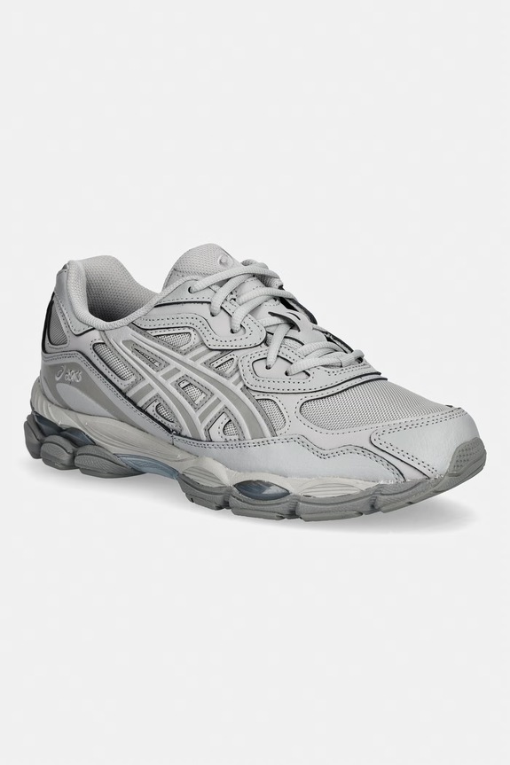 Asics GEL-NYC sneakersy szary 1203A280.021