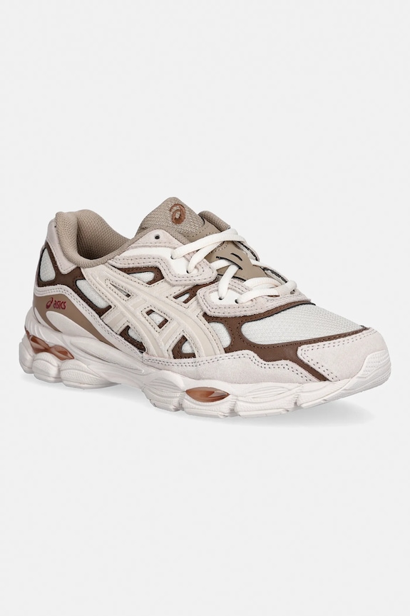 Asics sneakersy GEL-NYC niska beżowy 1203A739.251