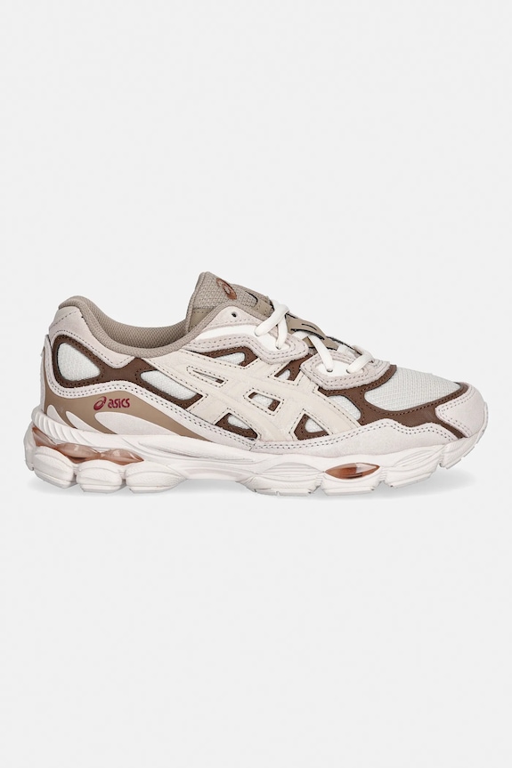 Asics sneakersy GEL-NYC 1203A739.251 beżowy SS26