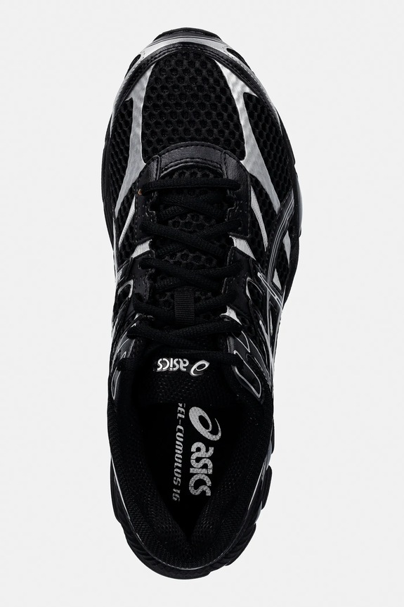 Asics sneakersy GEL-CUMULUS 16 czarny 1203A733.002